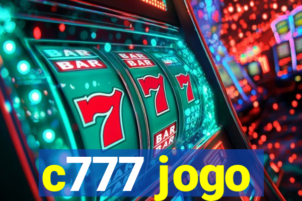 c777 jogo